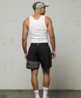 Wndrr Fusion Sport Short