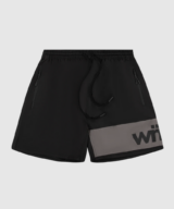 Wndrr Fusion Sport Short