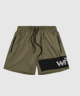 Wndrr Fusion Sport Short