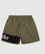 Wndrr Fusion Sport Short