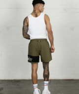Wndrr Fusion Sport Short