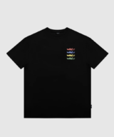 Wndrr Source Box Fit Tee