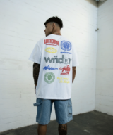 Wndrr Source Box Fit Tee