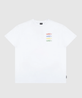 Wndrr Source Box Fit Tee