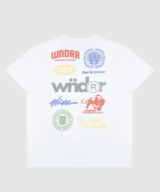 Wndrr Source Box Fit Tee
