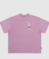 Wndrr High Sign Heavy Tee
