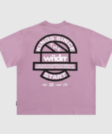 Wndrr High Sign Heavy Tee