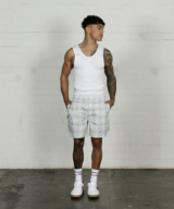 Wndrr Apollo Beach Short