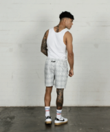 Wndrr Apollo Beach Short