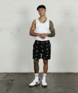 Wndrr 8 Ball Beach Short