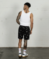 Wndrr 8 Ball Beach Short