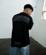 Wndrr Feud Quarterback Jersey