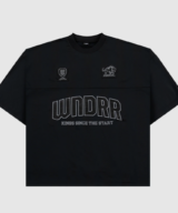 Wndrr Feud Quarterback Jersey