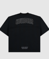 Wndrr Feud Quarterback Jersey