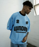 Wndrr Feud Quarterback Jersey