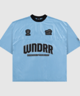 Wndrr Feud Quarterback Jersey