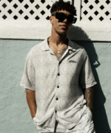 Wndrr Apollo Ss Shirt