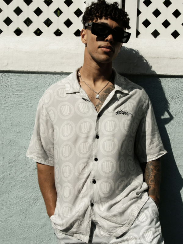 Wndrr Apollo Ss Shirt
