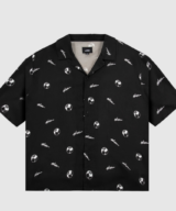 Wndrr 8 Ball Ss Shirt