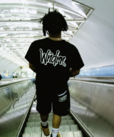 Wndrr Starter Box Fit Tee