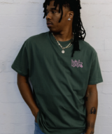 Wndrr Starter Box Fit Tee