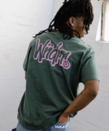 Wndrr Starter Box Fit Tee