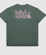 Wndrr Starter Box Fit Tee