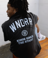 Wndrr Emporium Heavy Tee