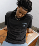 Wndrr Emporium Heavy Tee