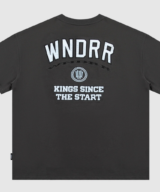 Wndrr Emporium Heavy Tee