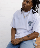 Wndrr Emporium Heavy Tee