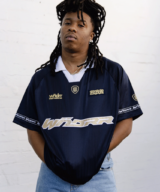 Wndrr Rothman Football Jersey