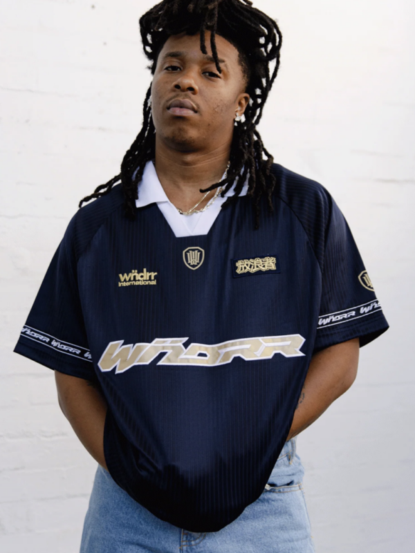 Wndrr Rothman Football Jersey