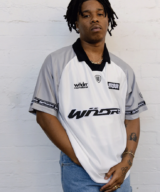 Wndrr Rothman Football Jersey