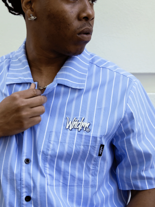 Wndrr Starter Ss Shirt