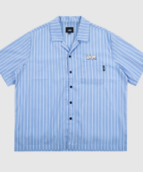 Wndrr Starter Ss Shirt