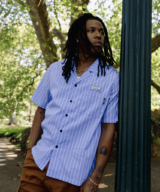 Wndrr Starter Ss Shirt