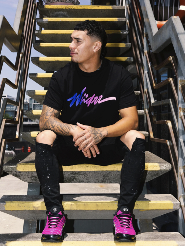 Wndrr Artemis Box Fit Tee