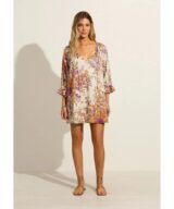 Auguste the Label Carolta Mini Dress