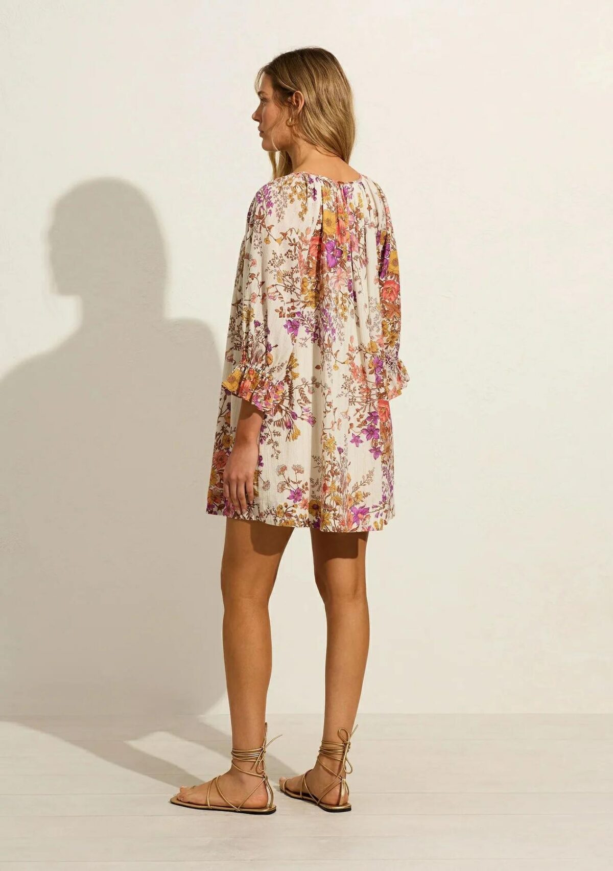 Auguste the Label Carolta Mini Dress
