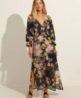 Auguste the Label Charlotte Maxi Dress