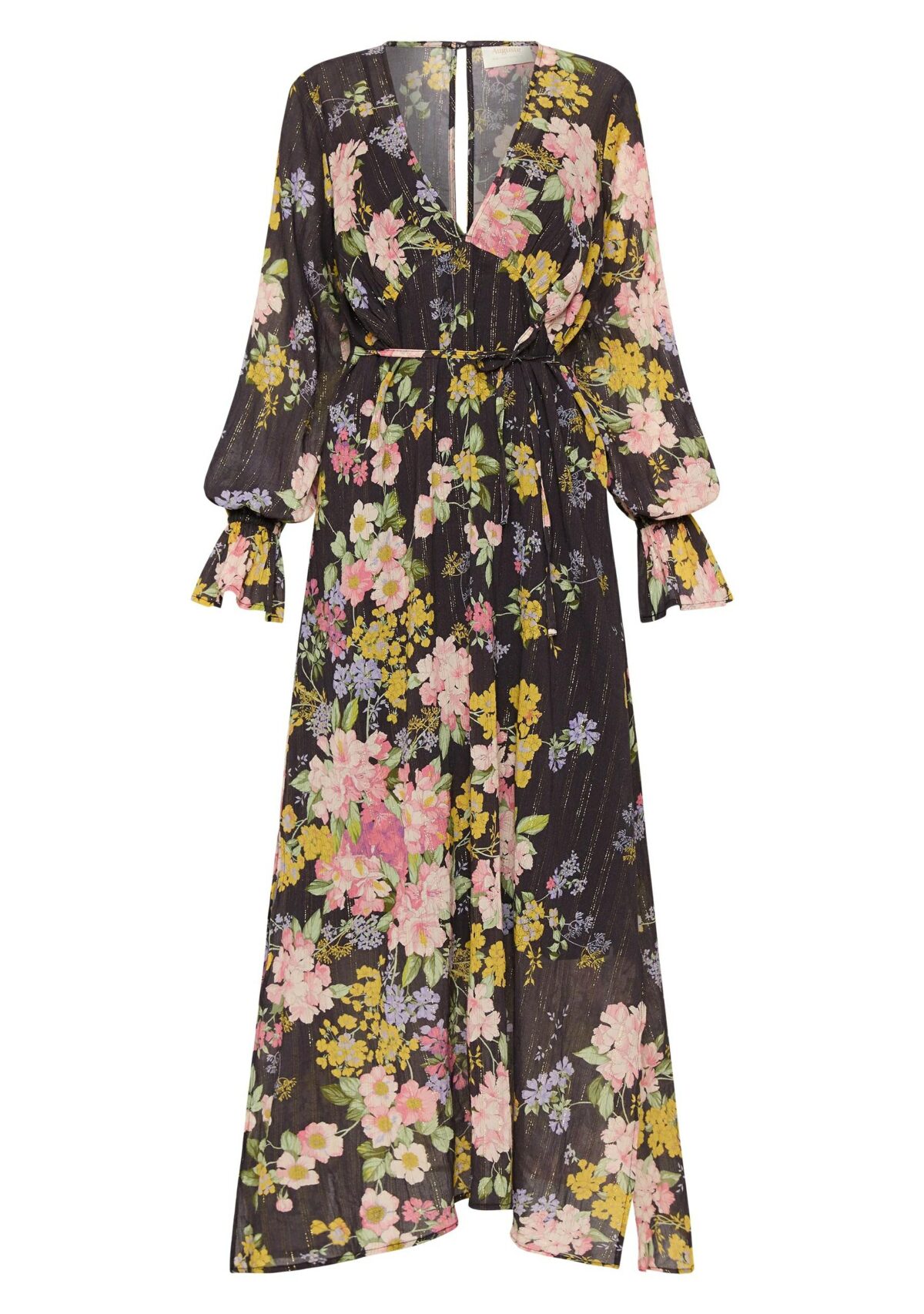 Auguste the Label Charlotte Maxi Dress
