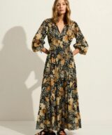 Auguste the Label Kelilah Maxi Dress