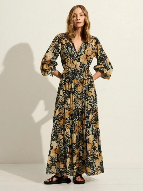 Auguste the Label Kelilah Maxi Dress