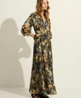 Auguste the Label Kelilah Maxi Dress