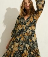 Auguste the Label Kelilah Maxi Dress