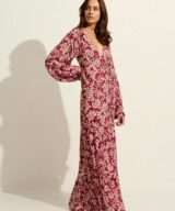 Auguste the Label Clovette Maxi Dress