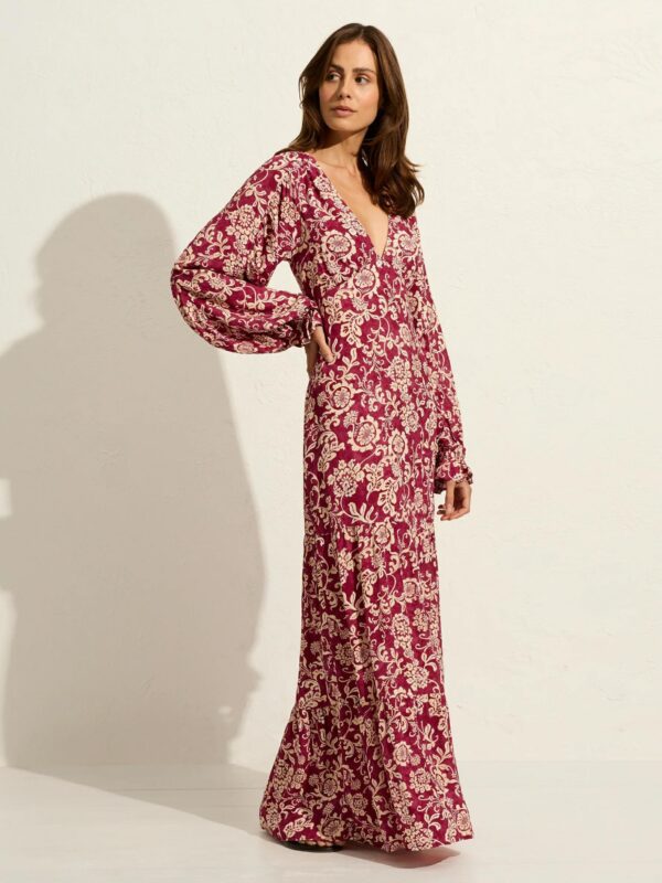 Auguste the Label Clovette Maxi Dress