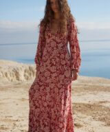 Auguste the Label Clovette Maxi Dress