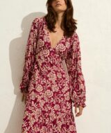 Auguste the Label Clovette Maxi Dress